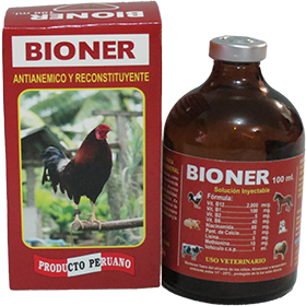 Bioner