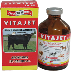 Vitajet